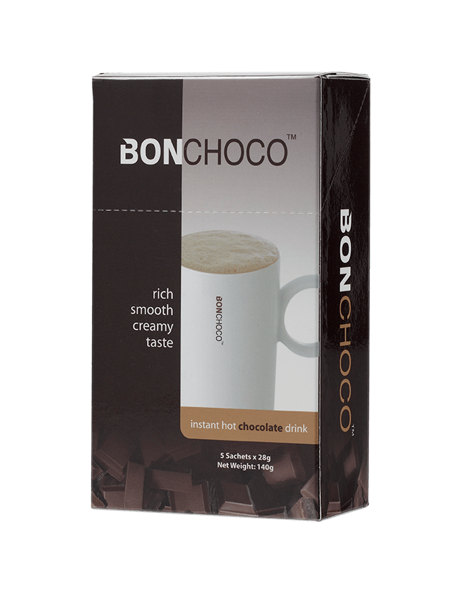 INSTANT HOT CHOCOLATE DRINK PACK