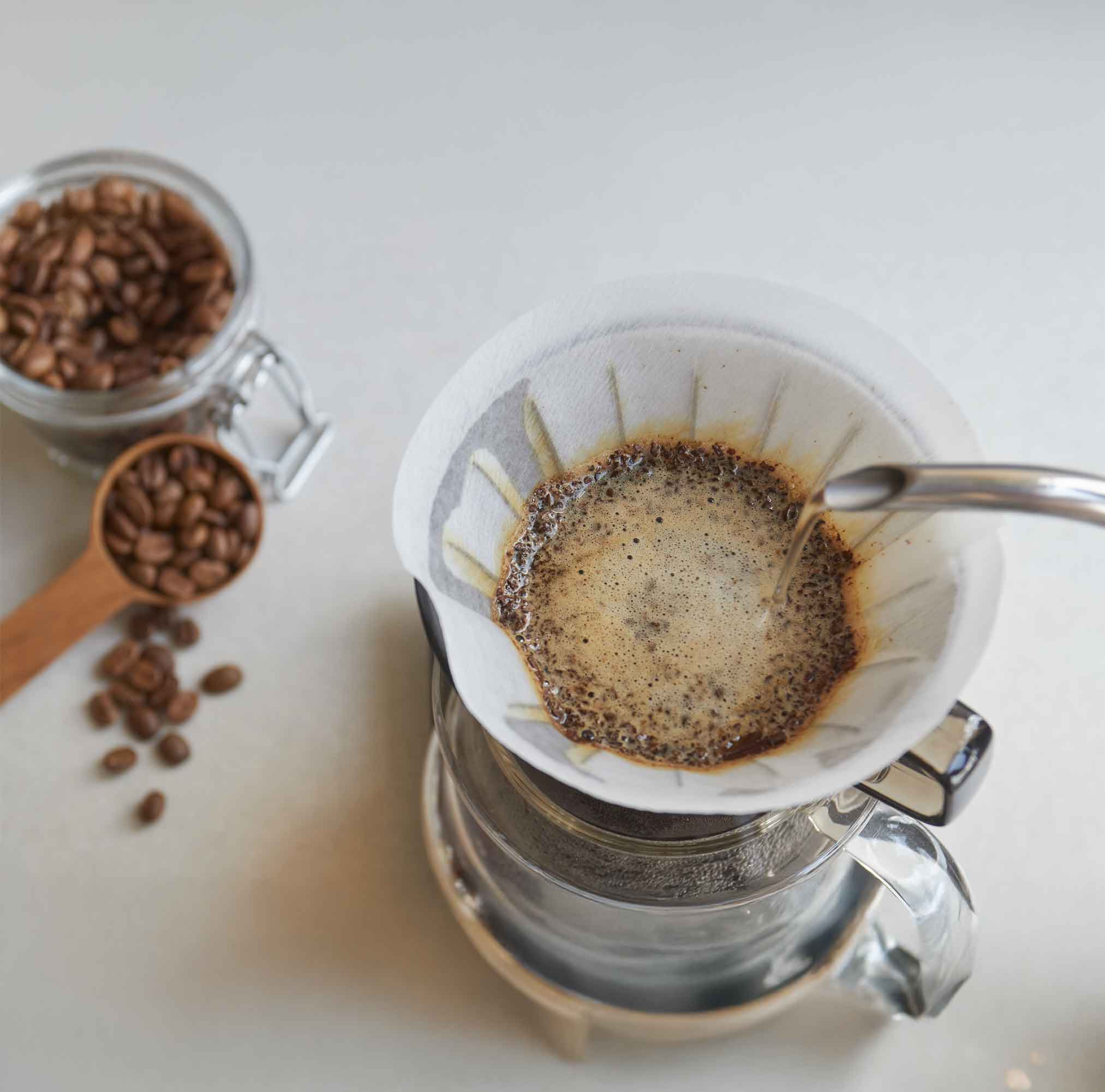 Enjoying Café-Quality Coffee at Home | Top Recommended Ground Coffee - Boncafé