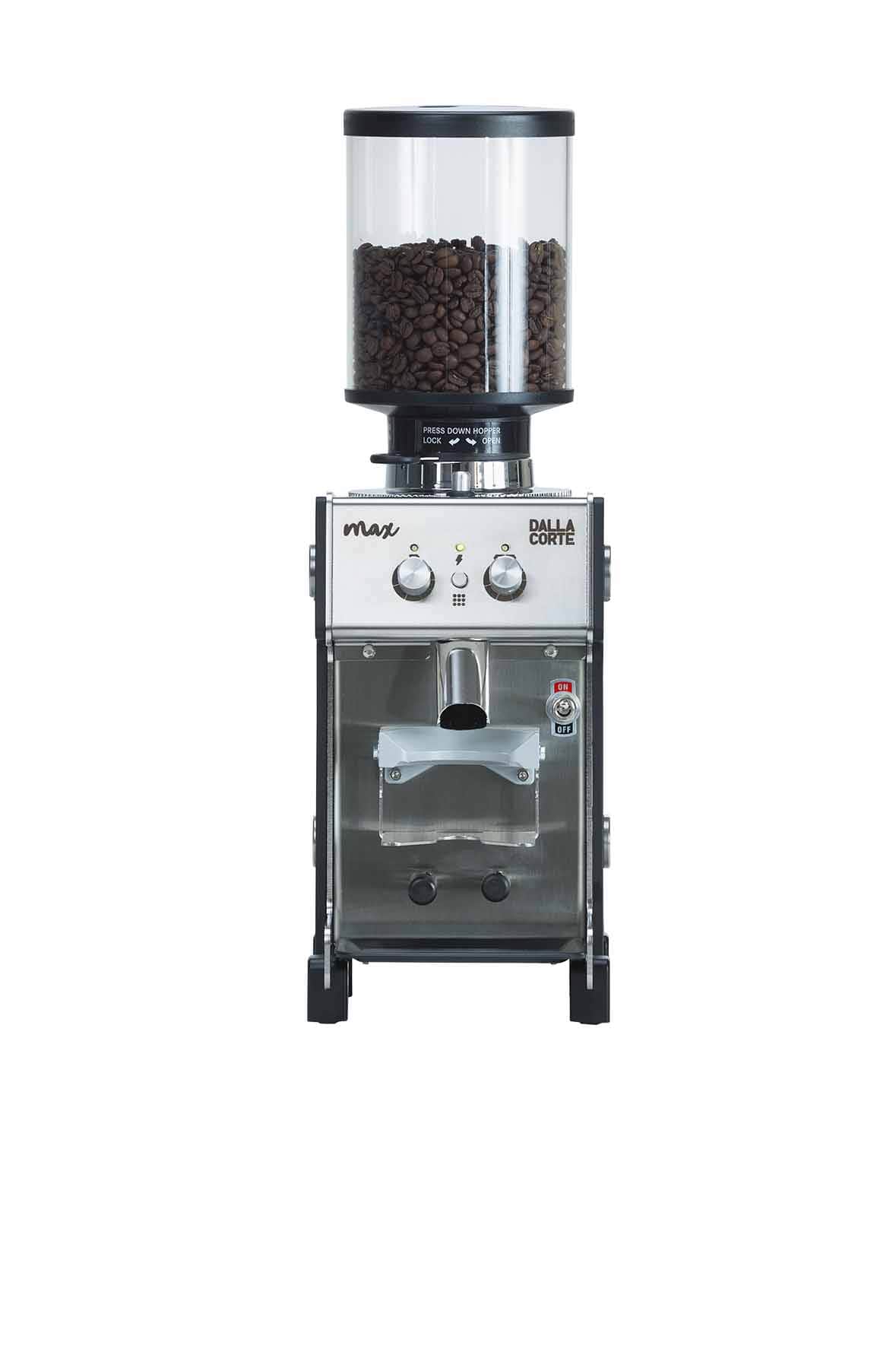 Dalla Corte Grinder Max