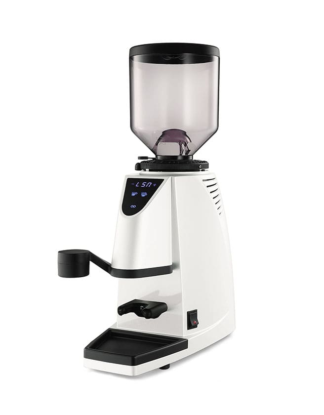 LA SAN MARCO - SM 92/97 INSTANT COFFEE GRINDER (FULLY-AUTOMATIC)