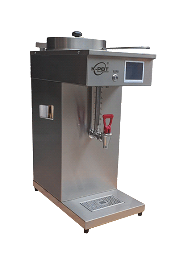 K-Pot Milk Tea Brewer (TC-505)