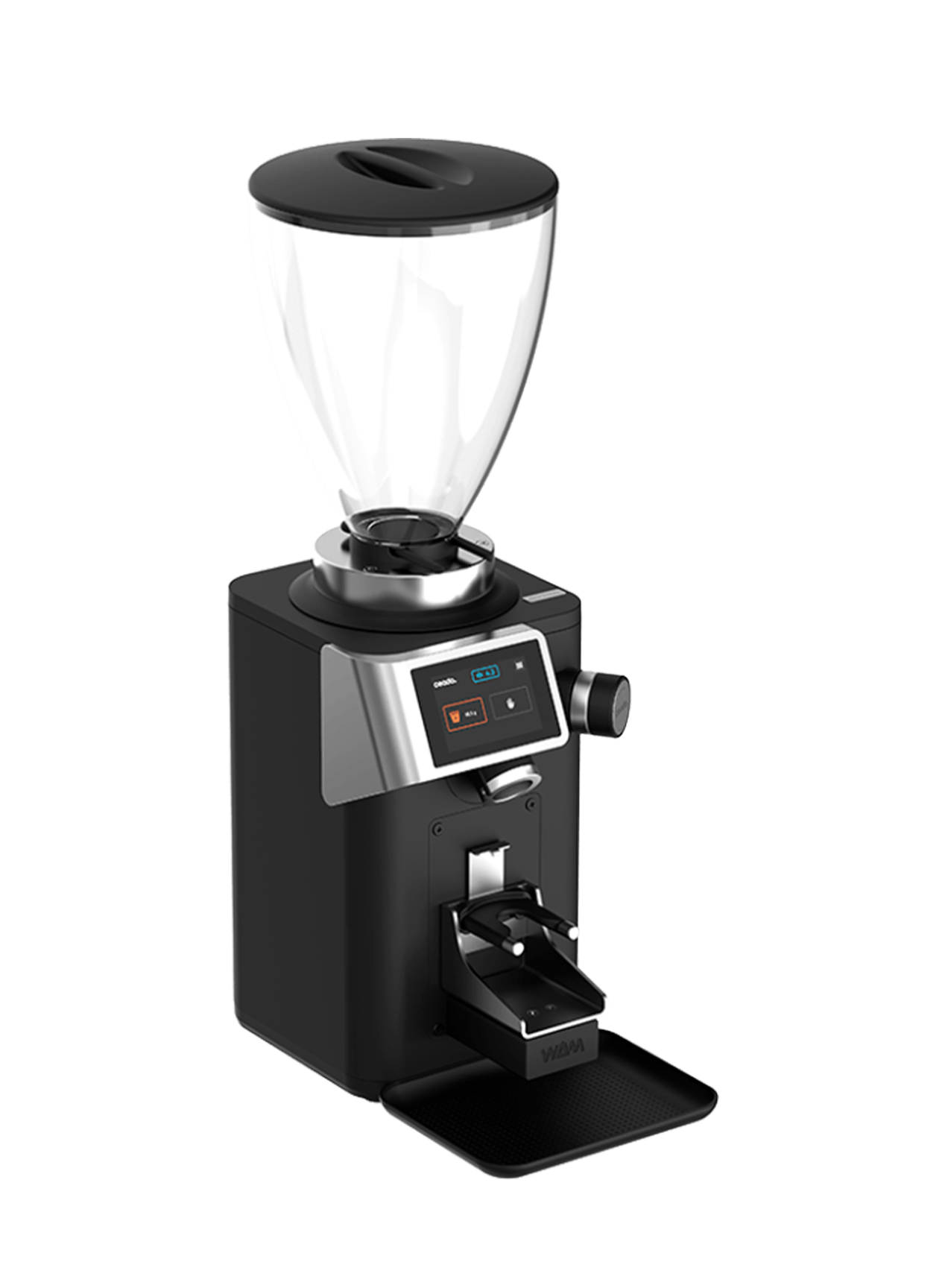 Ceado Rev Steel Coffee Grinder