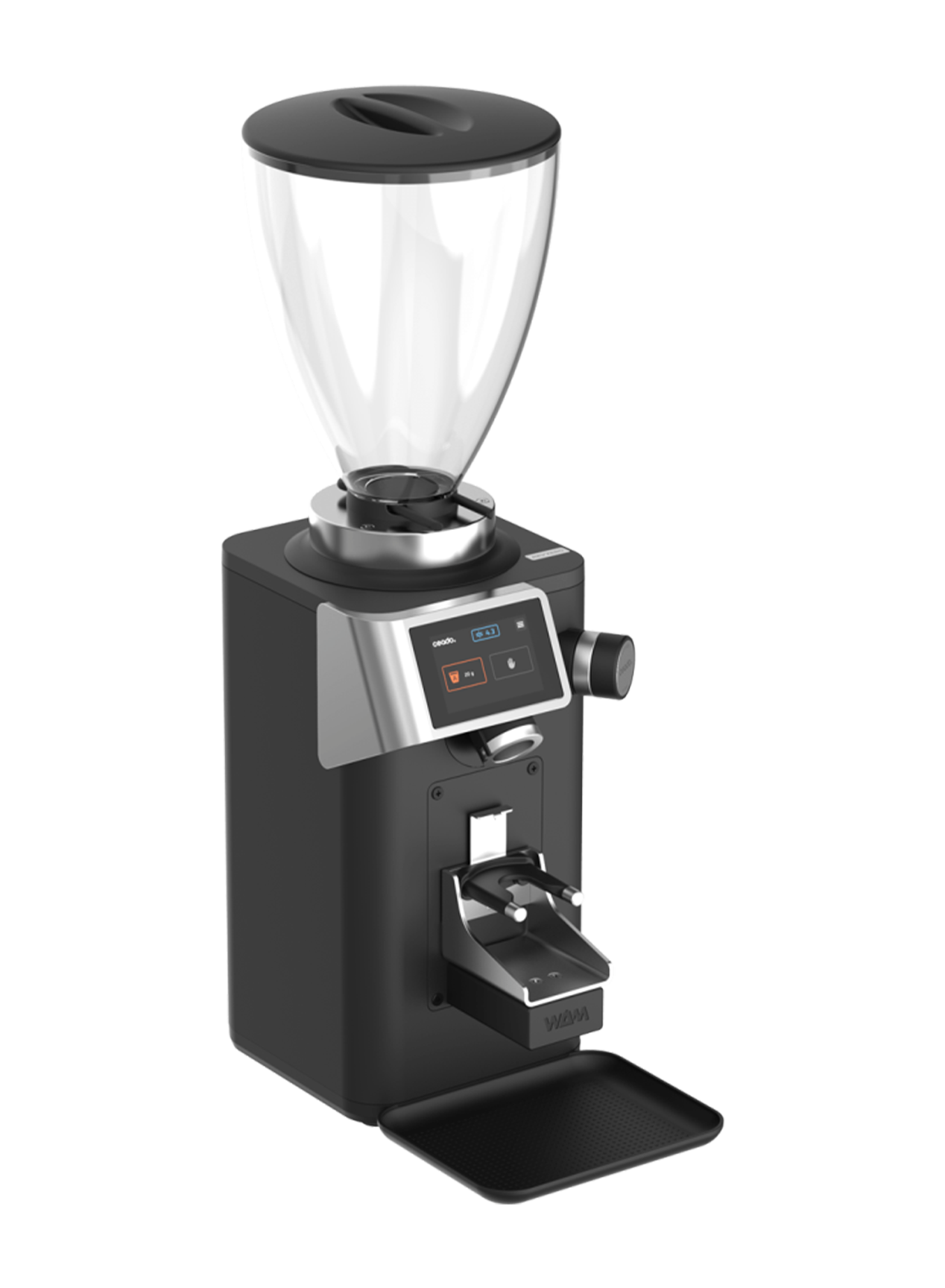 Ceado Rev Zero Coffee Grinder