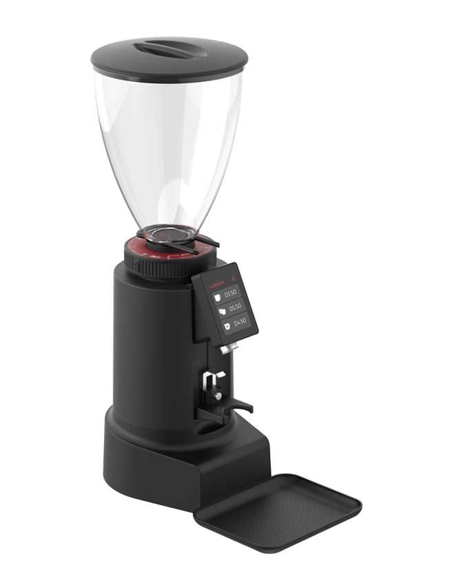 Ceado Leon 700 PFA 意式咖啡磨豆機