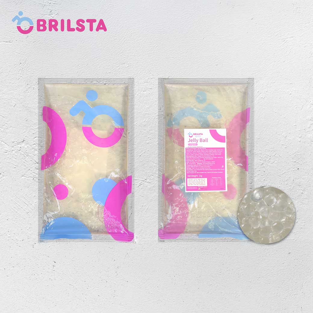 Brilsta - Jelly Ball