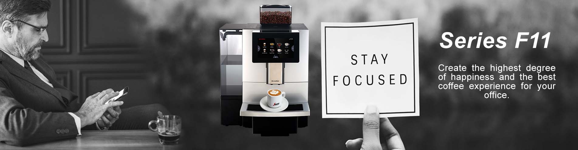coffee machine shops