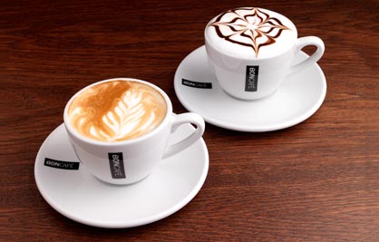 How to Make Latte Art?