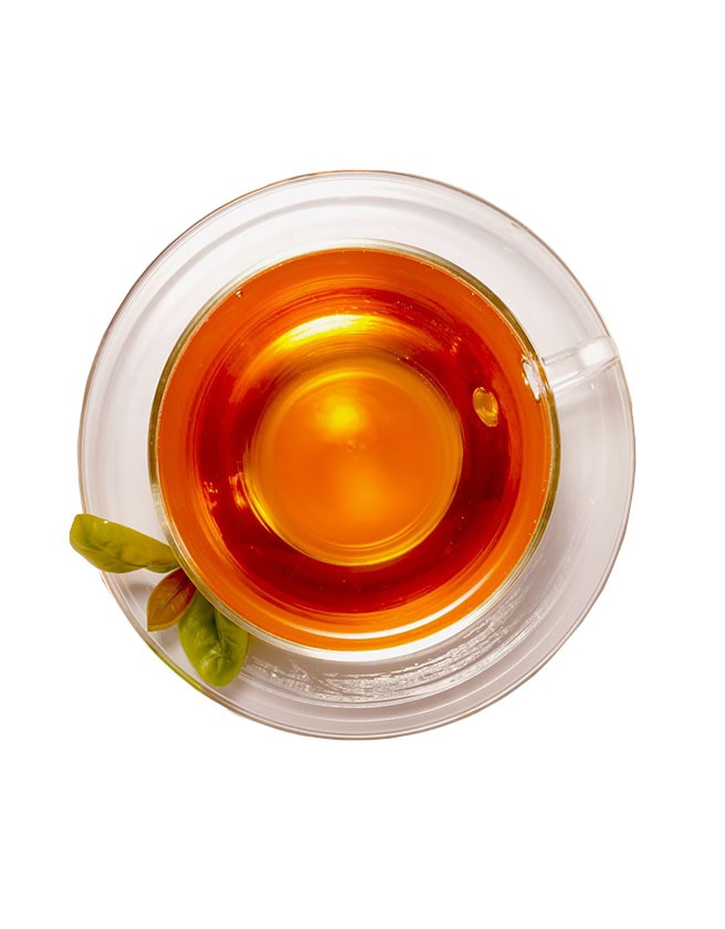 BONTEA - 100% Pure Ceylon Tea Dust (Best for Hong Kong Style Milk Tea)