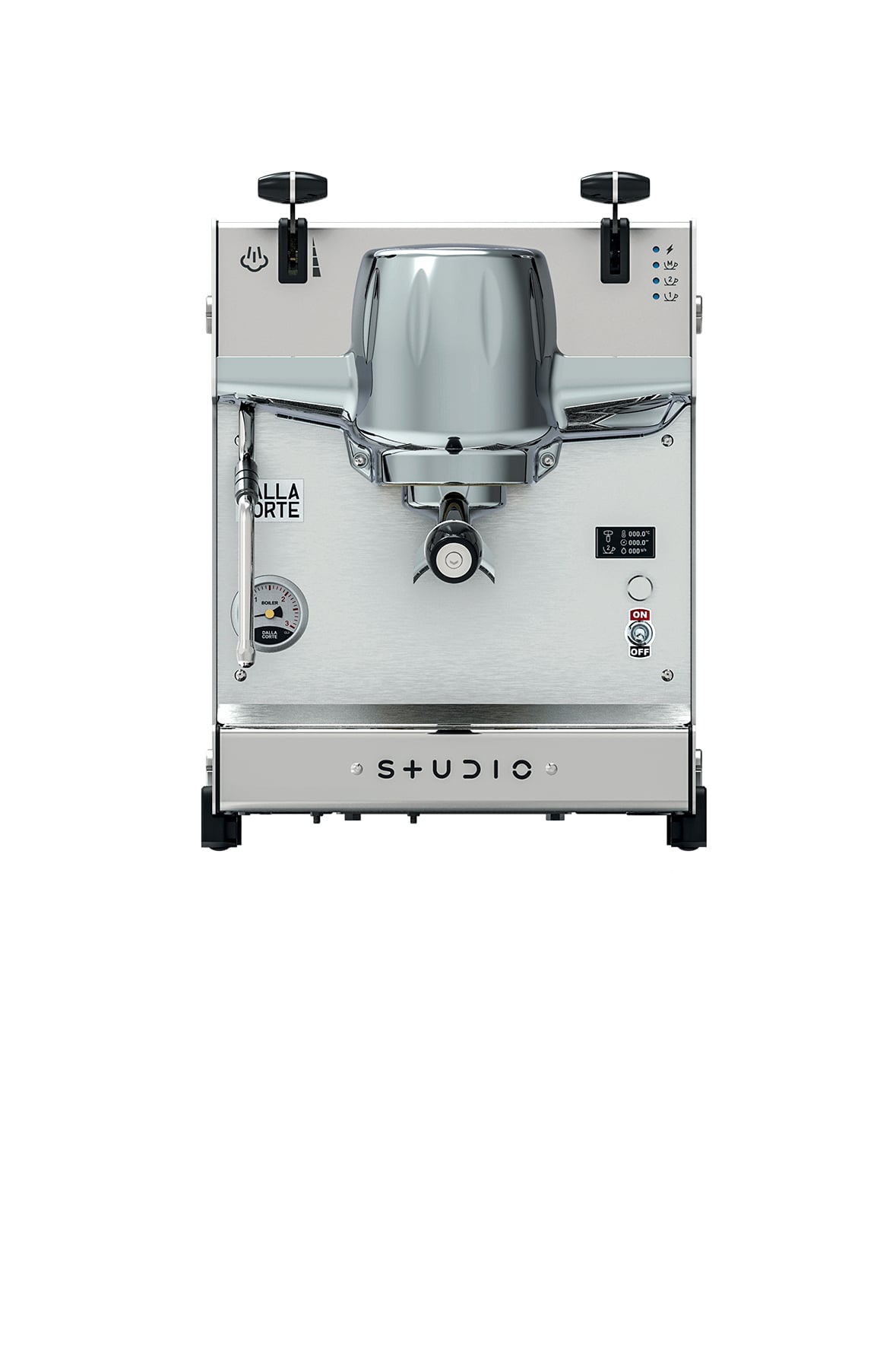 Dalla Corte Studio Espresso Coffee Machine 