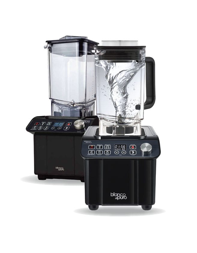 BIANCO DIPURO - COMMERCIAL POWER BLENDER GUSTO PRO 