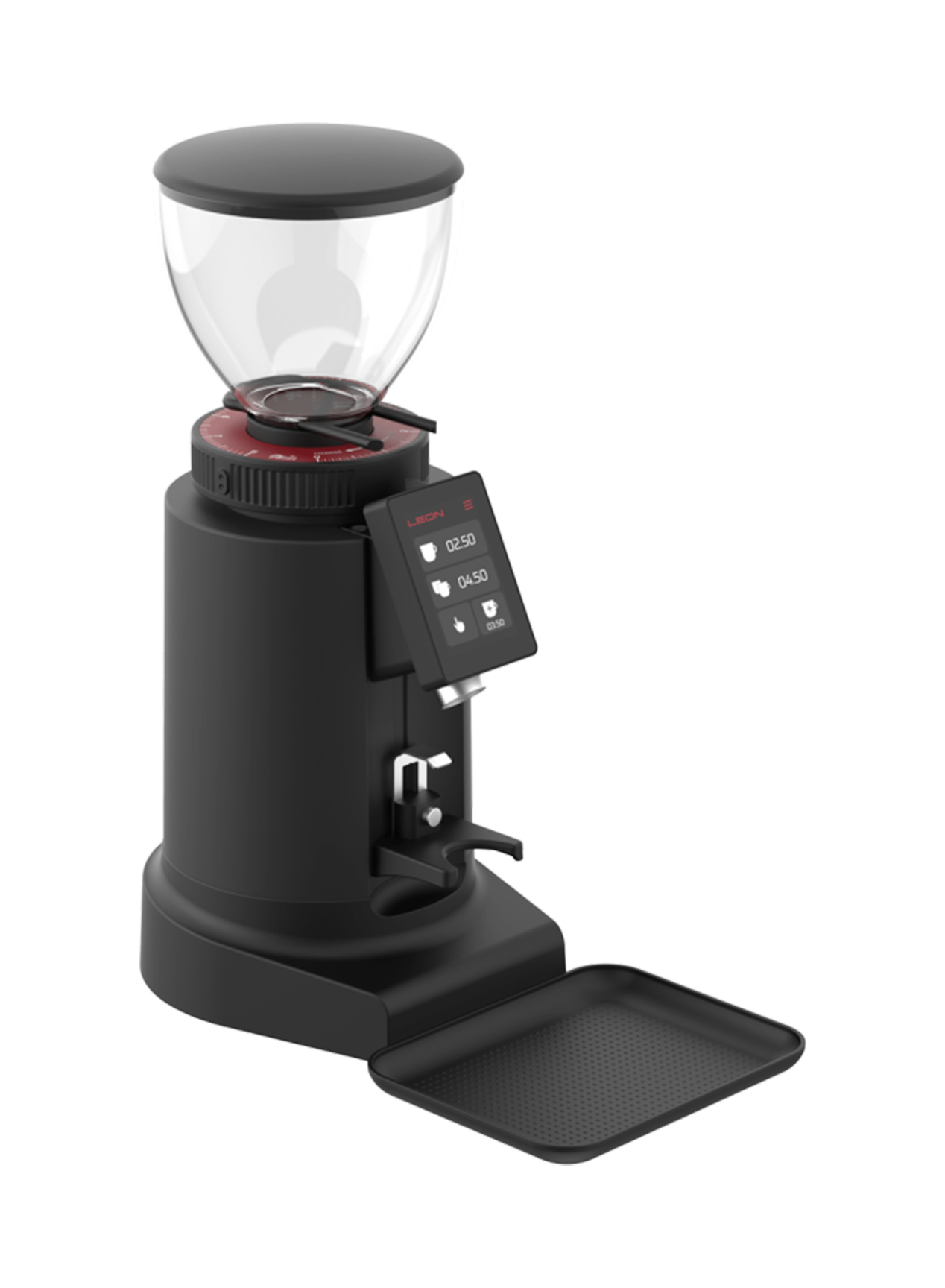 Leon 700 Coffee Grinder