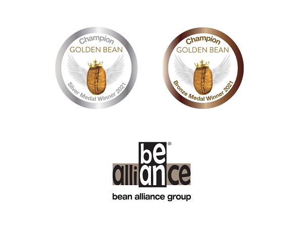 [Newsletter]  Bean Alliance wins 18 awards at the annual Golden Bean competition