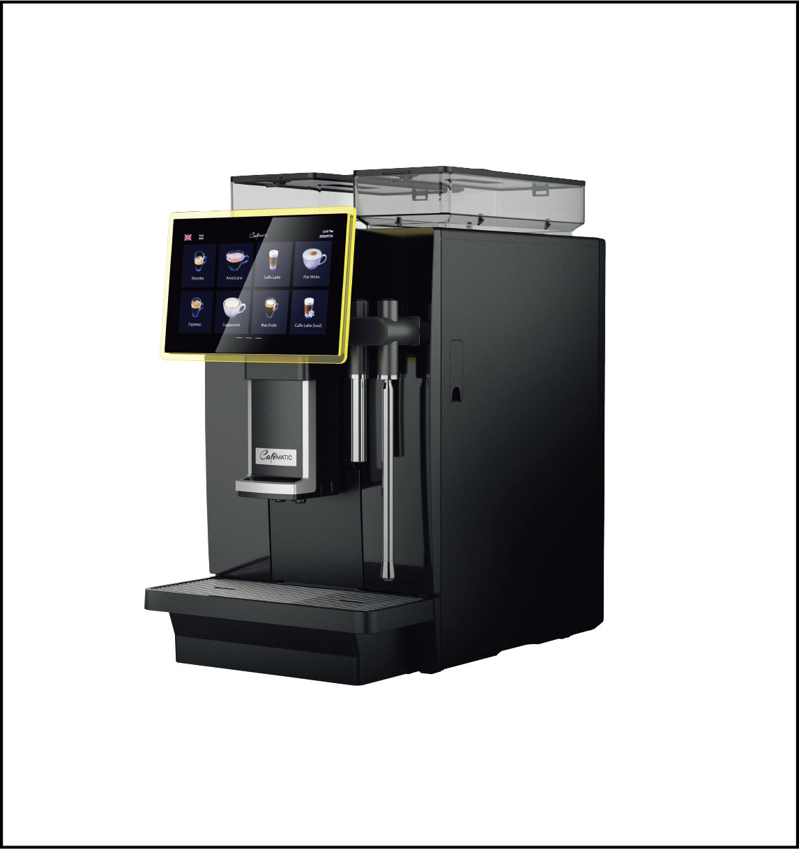 How to Choose the Best Fully Automated Coffee Machine?