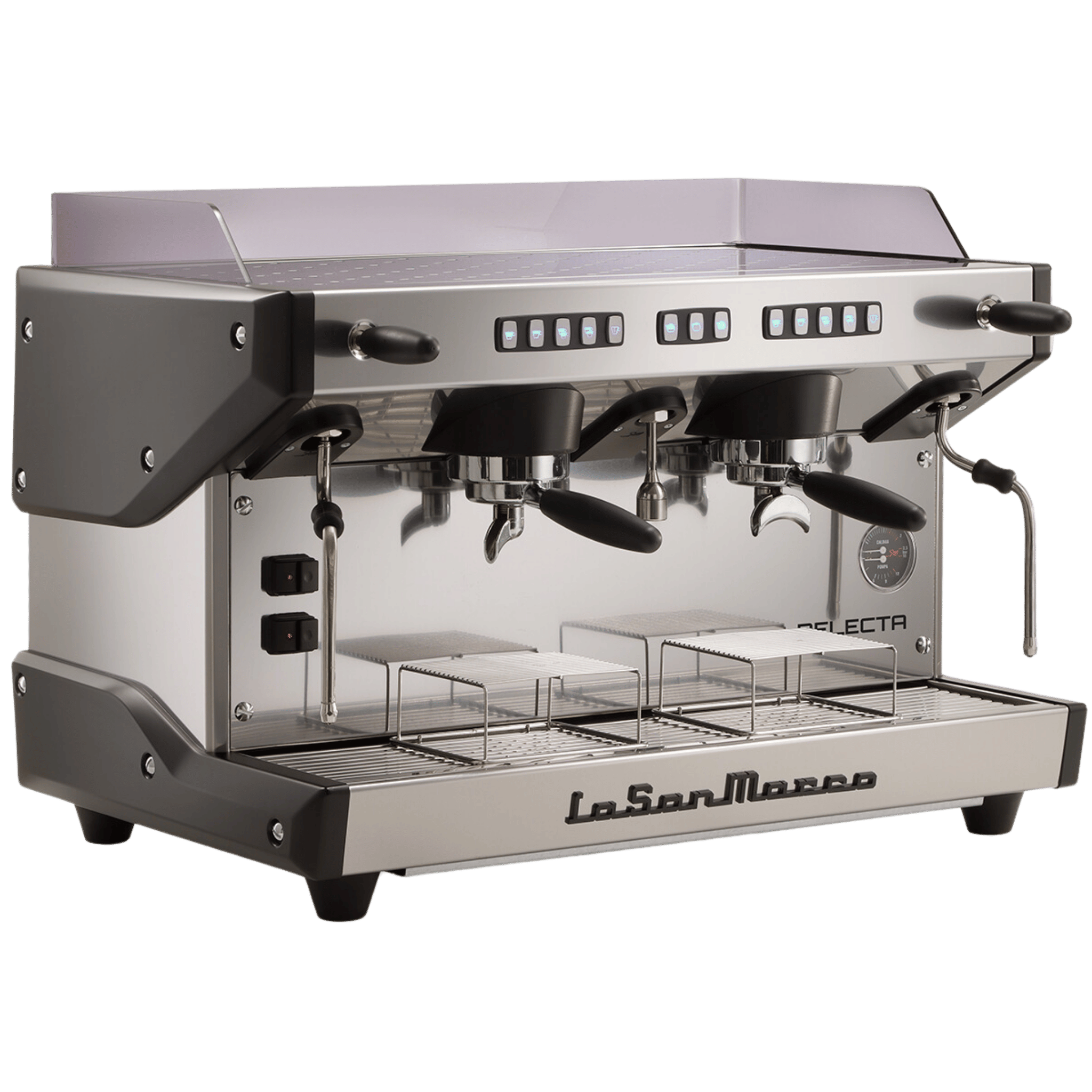 La San Marco - Delecta Coffee Machine