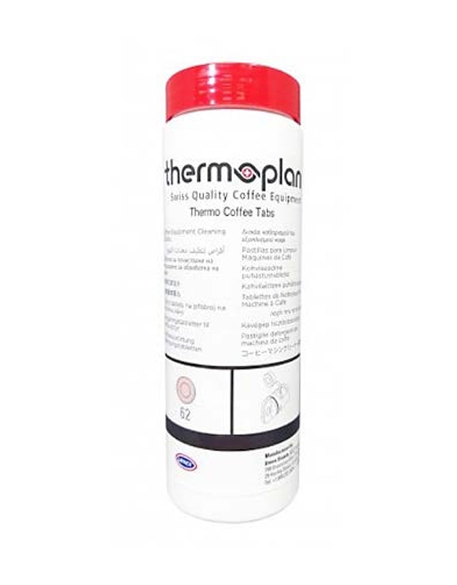 THERMOPLAN COFFEE SYSTEM CLEANING TABLETS