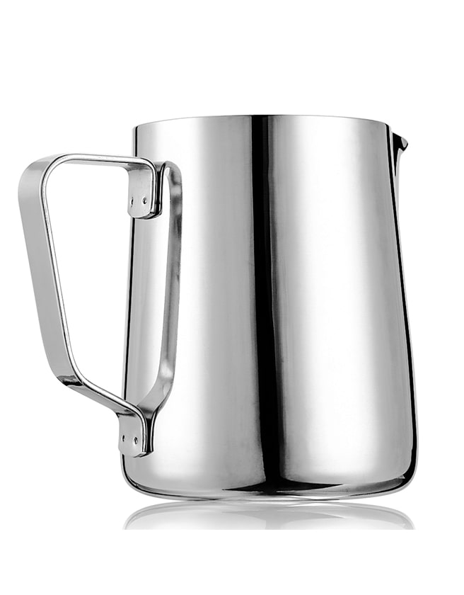 MILK PITCHER