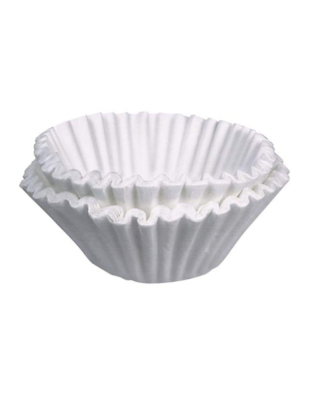 BUNN Milk Tea / Coffee Filter Papers - 13.75 inch x 5.25 inch (500 pcs) [For Business]