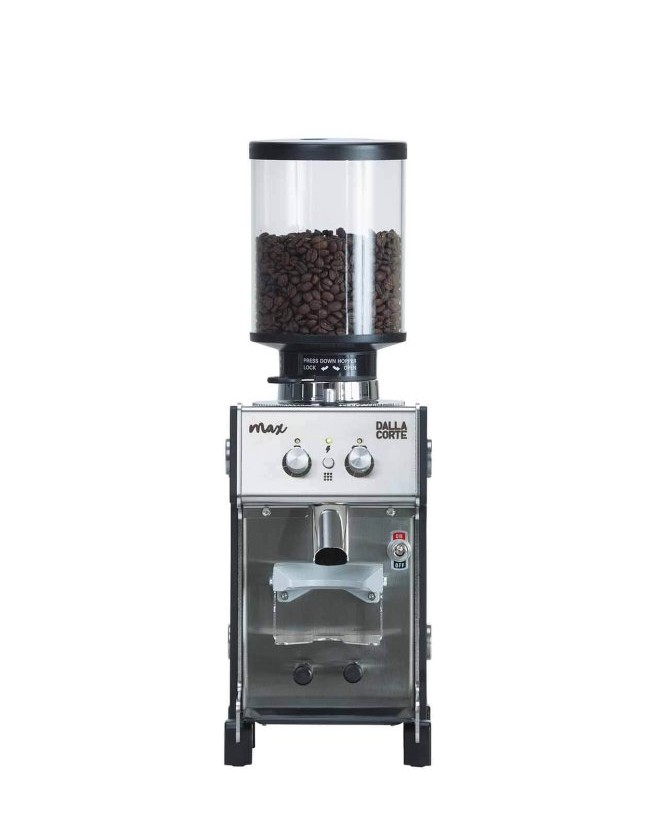 Dalla Corte Grinder Max