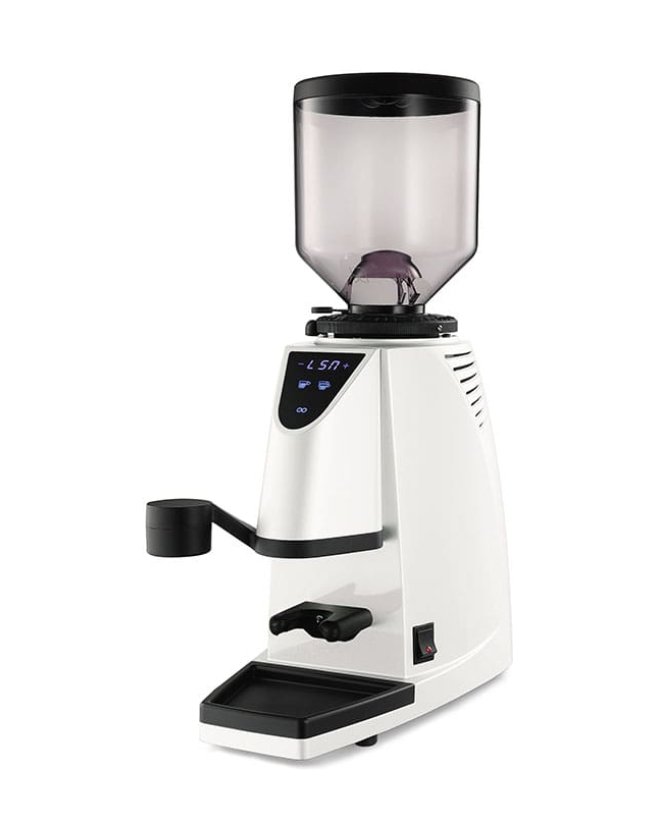 LA SAN MARCO - SM 92/97 INSTANT COFFEE GRINDER (FULLY-AUTOMATIC)