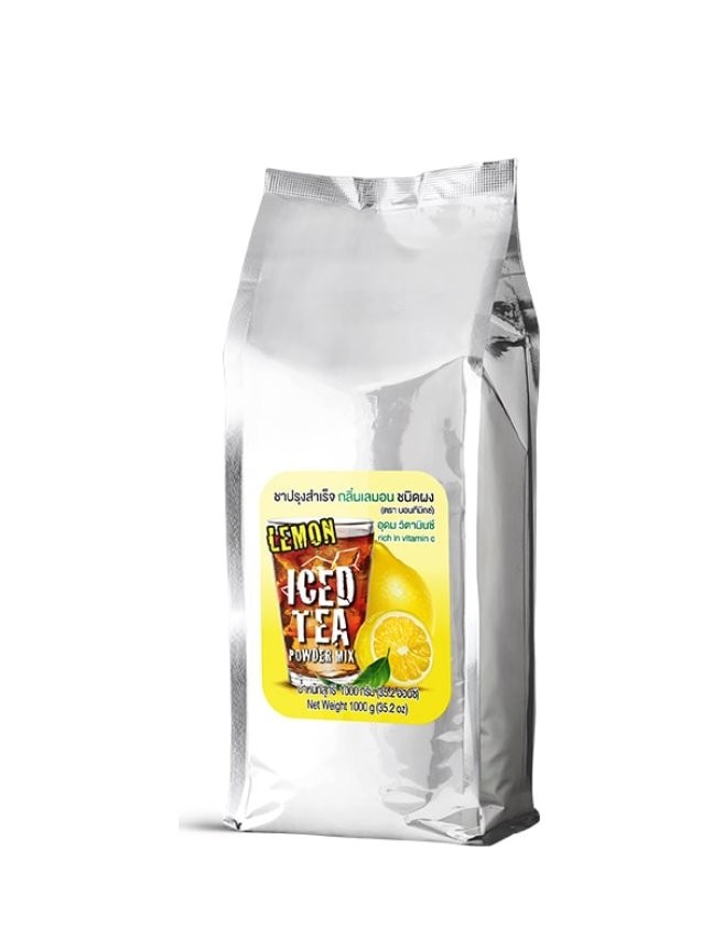 BONTEA INSTANT TEA MIX - LEMON TEA MIX