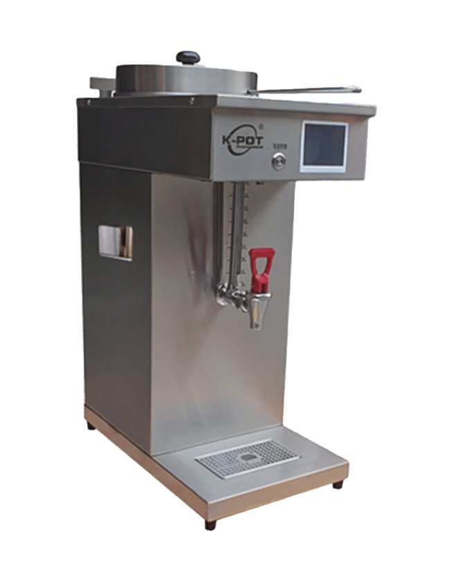 K-Pot Milk Tea Brewer (TC-505)