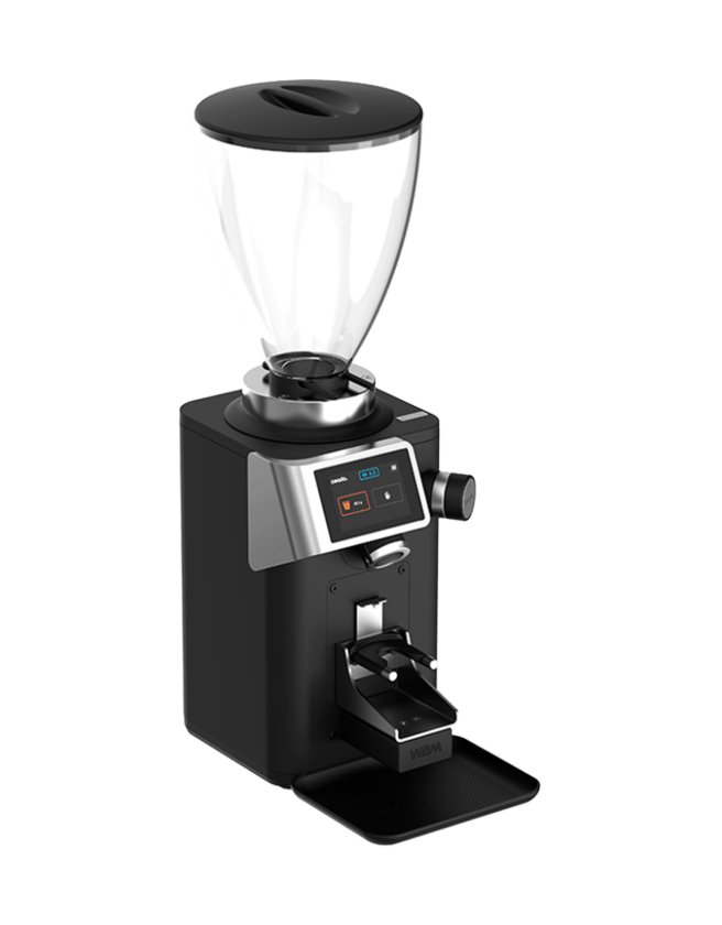 Ceado Rev Steel Espresso Coffee Grinder