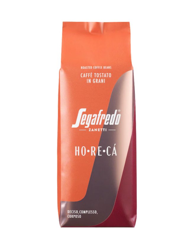 SEGAFREDO ZANETTI - HO.RE.CA 咖啡豆