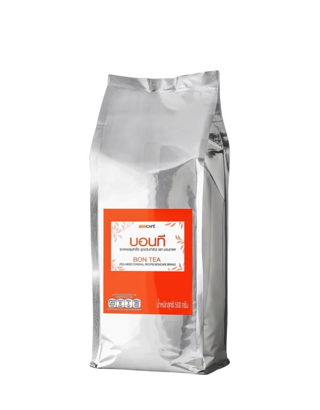 BONTEA - THAI TEA DUST