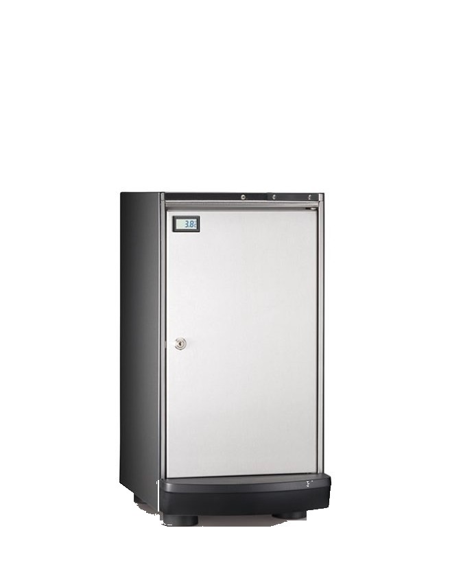 EGRO TOP MILK FRIDGE KS9