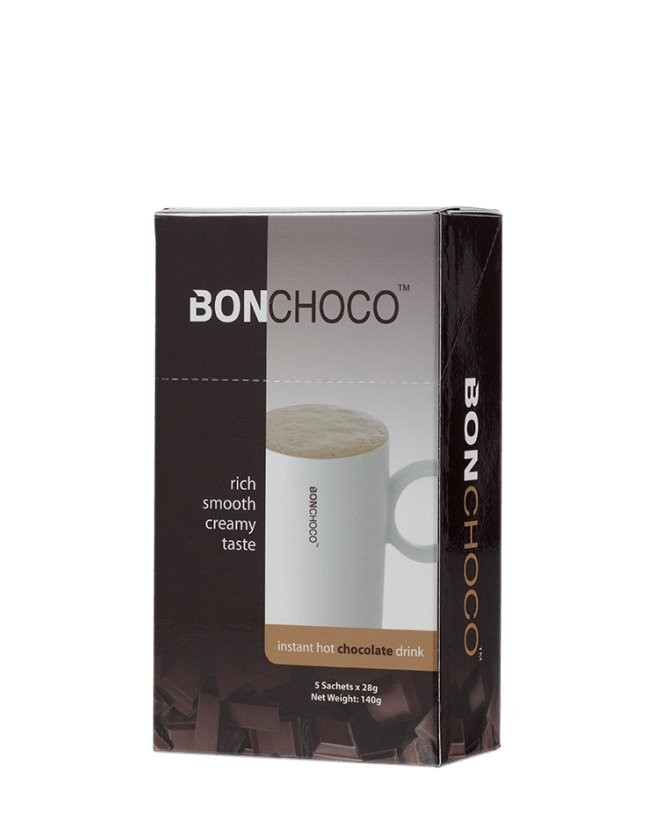 INSTANT HOT CHOCOLATE DRINK PACK